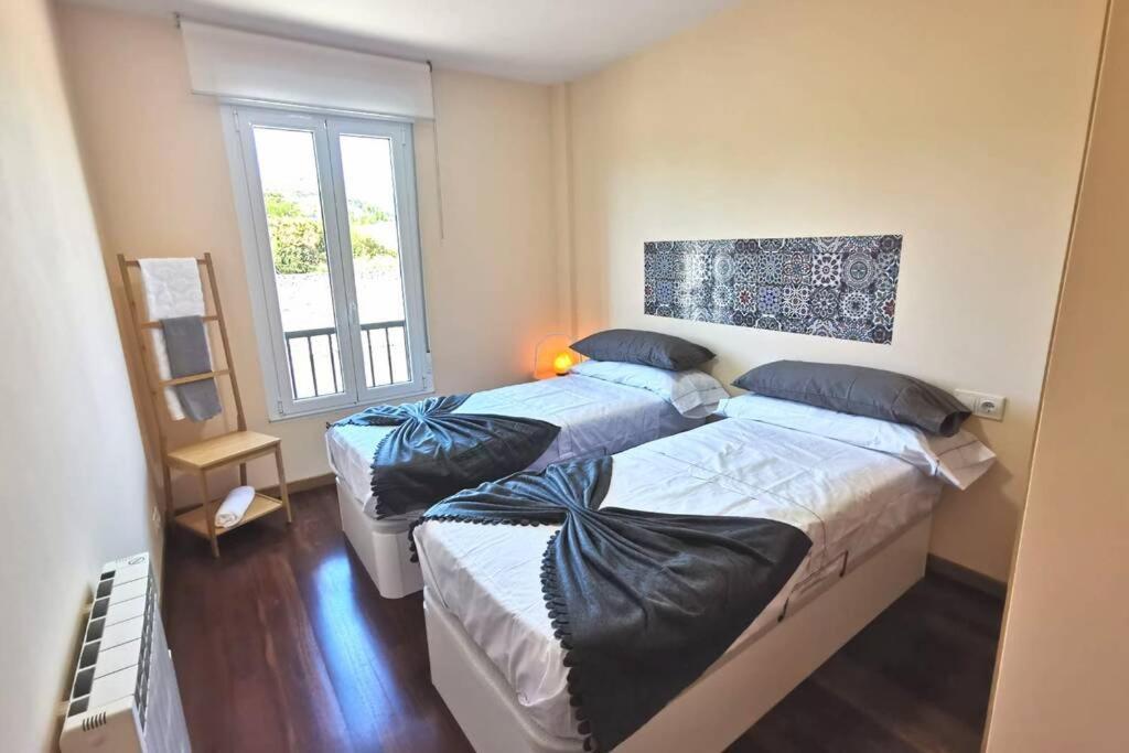 Apartamento Con Vistas Al Mar, Playa De Carnota! Exterior photo