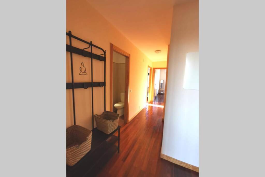 Apartamento Con Vistas Al Mar, Playa De Carnota! Exterior photo